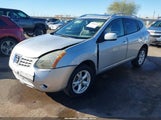 Nissan Rogue Sl JN8AS58V18W102500 снимка