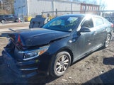 Kia Optima Lx 5XXGT4L3XGG109609 снимка