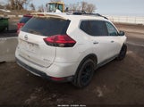 Nissan Rogue Sv 5N1AT2MV6HC821574 снимка