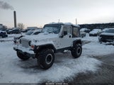 Jeep Wrangler Sport 1J4FA49S23P353476 снимка