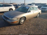 Buick Park Avenue 1G4CW54K914228346 снимка