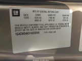 Buick Park Avenue 1G4CW54K914228346 снимка