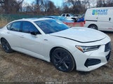 Acura Tlx A-Spec Package 19UUB6F53NA002197 снимка