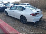 Acura Tlx A-Spec Package 19UUB6F53NA002197 снимка