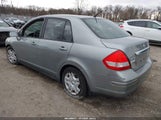 Nissan Versa 1.8S 3N1BC1AP4BL423173 снимка