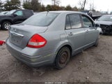 Nissan Versa 1.8S 3N1BC1AP4BL423173 снимка