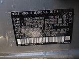 Honda Hr-V 2Wd Sport/2Wd Sport W/O Bsi 3CZRZ1H52RM726420 снимка