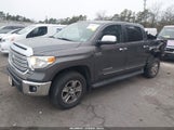 Toyota Tundra Limited 5.7L V8 5TFHY5F18FX441223 снимка