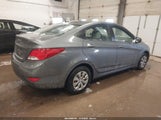 Hyundai Accent Gls KMHCT4AE7FU921487 снимка