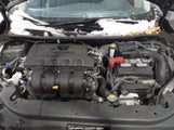 Nissan Sentra S 3N1AB7AP5KY424868 снимка