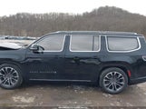 Jeep Grand Wagoneer Series Iii 4X4 1C4SJVGJ1NS104221 снимка