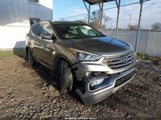 Hyundai Santa Fe Sport 2.4L 5NMZUDLB0JH073922 photo