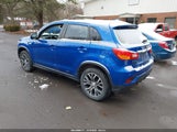 Mitsubishi Outlander Sport 2.0 Es JA4AR3AU8JU016335 photo