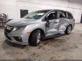 Honda Odyssey Ex-L 5FNRL6H7XJB040933 снимка