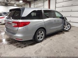 Honda Odyssey Ex-L 5FNRL6H7XJB040933 снимка