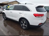 Kia Sorento 3.3L Ex 5XYPHDA57JG417586 снимка