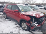 Hyundai Venue Se KMHRB8A3XNU140951 снимка