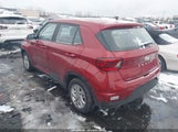 Hyundai Venue Se KMHRB8A3XNU140951 снимка