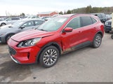 Ford Escape Titanium 1FMCU9J9XLUB17791 снимка