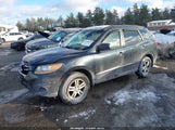 Hyundai Santa Fe Gls V6 5XYZGDAGXBG078966 fotografie