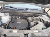 Kia Sorento Lx 5XYKT3A6XDG343600 снимка