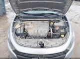 Dodge Dart Sxt Sport Blacktop 1C3CDFFA7GD803299 снимка