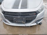 Dodge Dart Sxt Sport Blacktop 1C3CDFFA7GD803299 снимка