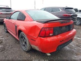 Ford Mustang 1FAFP4040YF174259 снимка