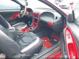 Ford Mustang 1FAFP4040YF174259 снимка