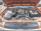 Chevrolet Colorado Ls 1GCCS148948124935 снимка