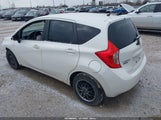 Nissan Versa Note S (Sr)/S Plus/Sl/Sr/Sv 3N1CE2CP7FL352462 снимка