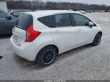 Nissan Versa Note S (Sr)/S Plus/Sl/Sr/Sv 3N1CE2CP7FL352462 снимка