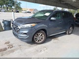 Hyundai Tucson Sel KM8J33A43JU604663 снимка