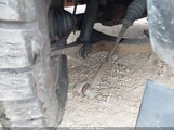Ram  Big Horn/Lone Star 4X4 5'7 Box 1C6SRFFT4KN560880 photo