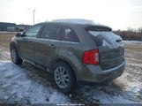 Ford Edge Limited 2FMDK4KCXDBB66696 fotografie