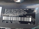 Toyota C-Hr Le NMTKHMBX9MR137720 снимка