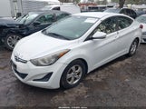Hyundai Elantra Se 5NPDH4AE5FH588873 снимка