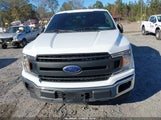Ford F-150 Xl 1FTEX1CB7KKD79655 снимка