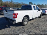 Ford F-150 Xl 1FTEX1CB7KKD79655 снимка