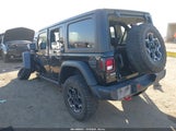 Jeep Wrangler 4-Door Rubicon 4X4 1C4JJXFM7PW607864 photo