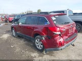 Subaru Outback 2.5I Premium 4S4BRBCC7B3337200 снимка