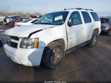 Chevrolet Tahoe Lt 1GNSKBE03BR121991 снимка