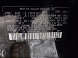Subaru Outback Touring 4S4BTAPC6M3197214 снимка