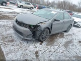 Toyota Camry Le 4T4BF1FK2DR312455 снимка