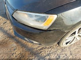 Volkswagen Jetta 2.5L Se 3VWDP7AJ5CM110473 снимка