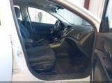 Chevrolet Cruze 1Lt 1G1PF5S97B7143567 снимка
