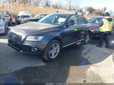 Audi Q5 2.0T Premium WA1L2AFP1GA045593 снимка