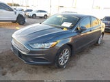 Ford Fusion Se 3FA6P0HD3HR292483 снимка