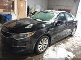Kia Optima Lx 5XXGT4L34JG262607 снимка