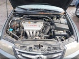 Acura Tsx JH4CL96836C021887 снимка